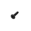 Elliptical Screw, M6 X 25 208862