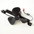 Console Fan for Proform 831248650 - Part 208999