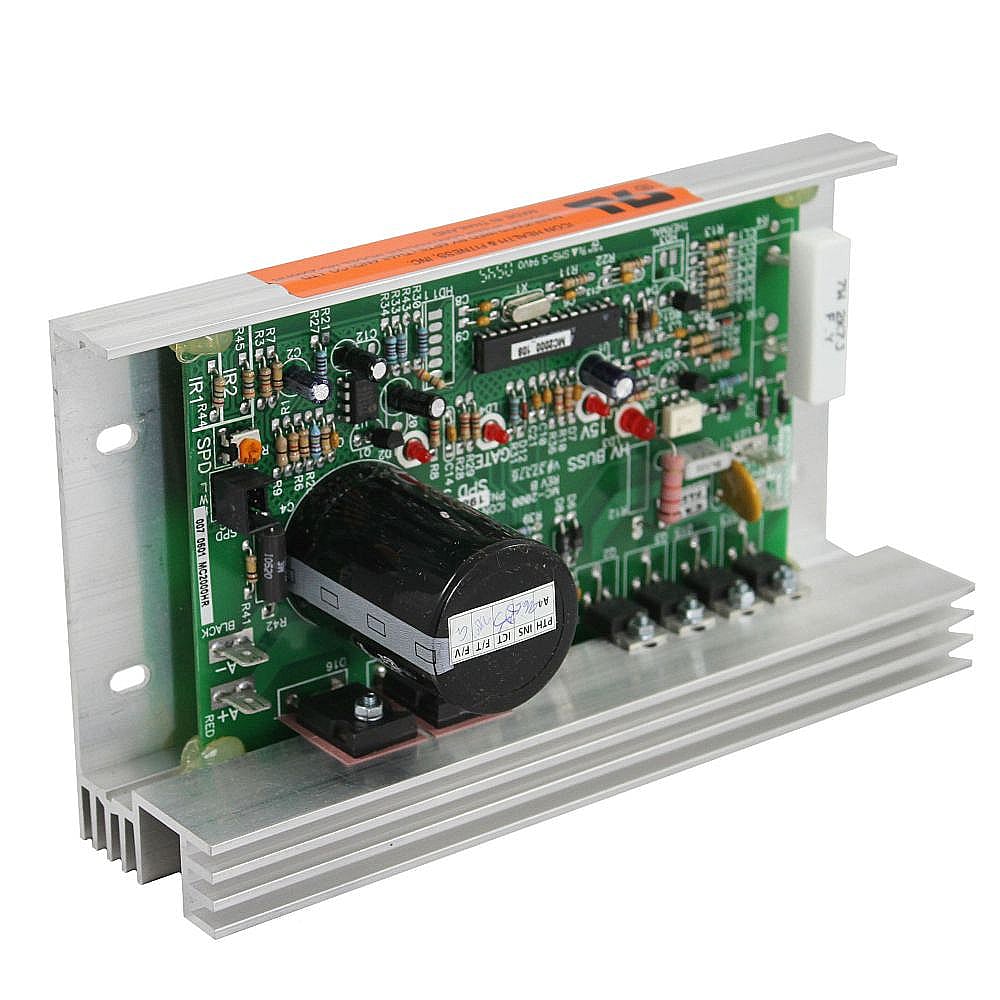 Part #209594, Proform Cntrlr, mc200