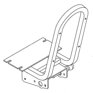 Proform Frame,seat,s 209981