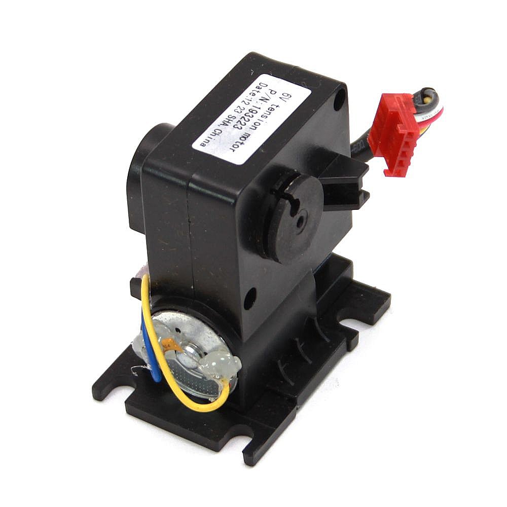 Part #211876, Motor / 6.00 x 4.00 x 3.50