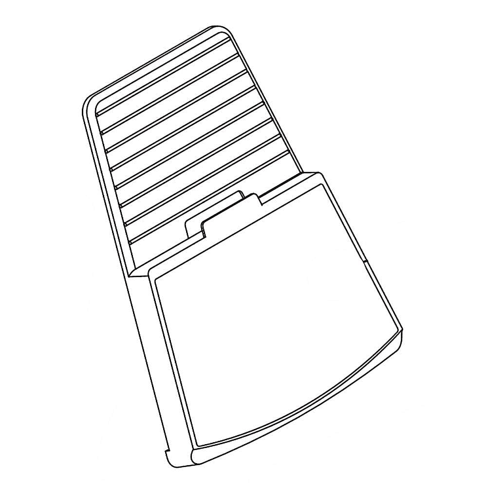 Part #211958, Proform Cnsl, ebpf354