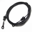 Weight System Lower Cable for Weider WESY75742 - Part 212139