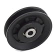 Puly,rnd,arp for Weider 831153972 - Part 212177