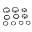 Crank Bearing Set for Weslo 831218000 - Part 212591