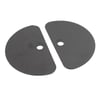 Proform Weight System Cable Pulley Pad 214118