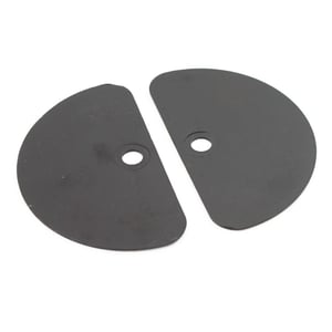 Weight System Cable Pulley Pad 214118