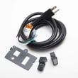Power Cord Assembly for Proform 831296040 - Part 214217