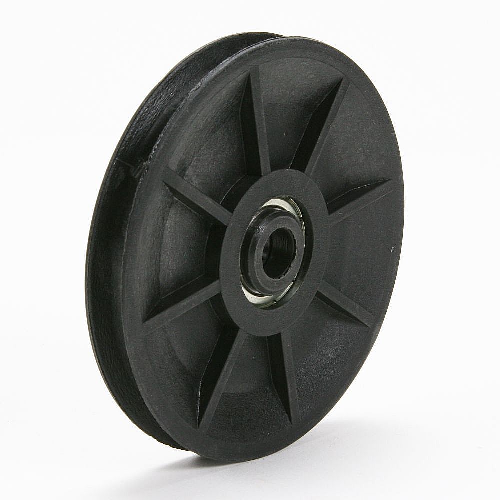 Part #214226, Weight System Cable Pulley / 10.00 x 7.00 x 2.00