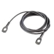 Cable for Weider WESY19740 - Part 214312