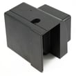 Treadmill Rear End Cap for Proform 831295233 - Part 214606