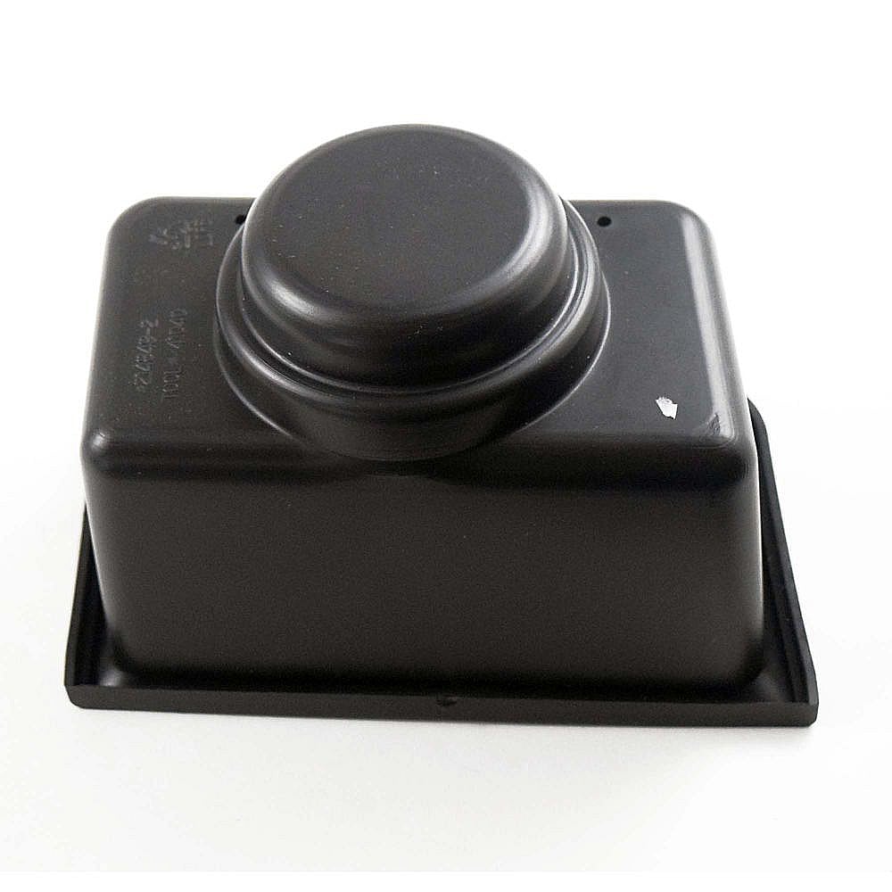 Part #214849, Left Accessory Tray