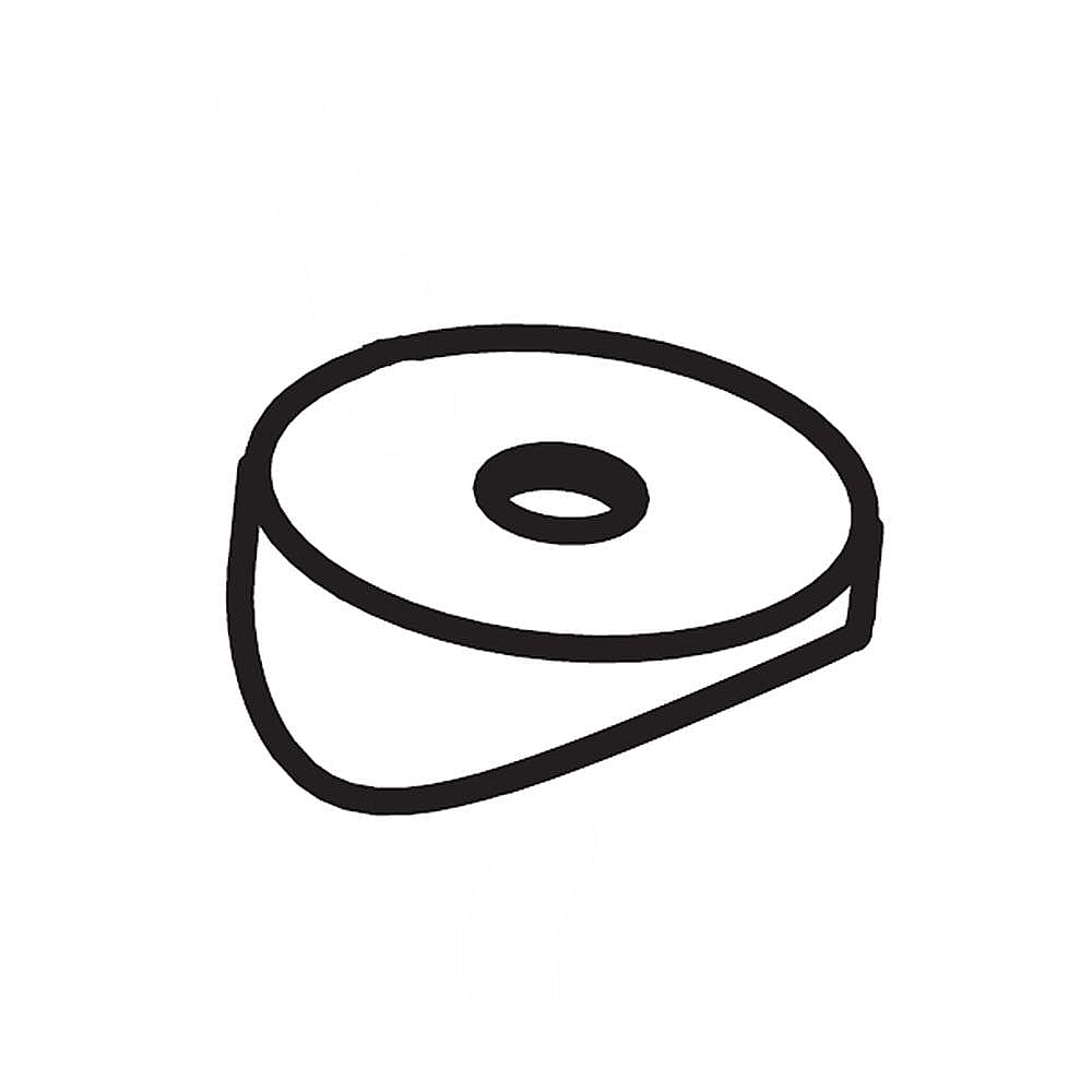 Part #215142, Arm Bushing
