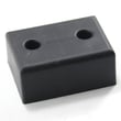 Treadmill End Cap Pad, Rear for Proform 831295350 - Part 215280
