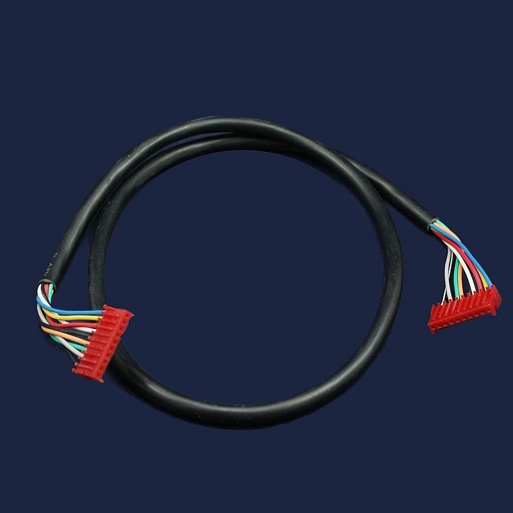 Part #215646, Up Wire Harn