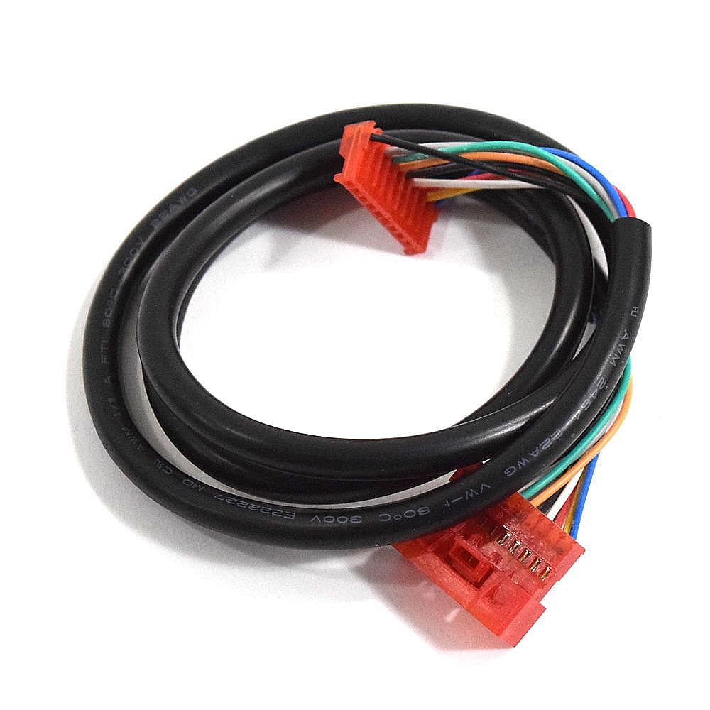 Part #215647, Wire Harness / 10.00 x 7.00 x 2.00