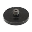 Treadmill Motor Pulley