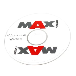 Dvd,workout, 218527