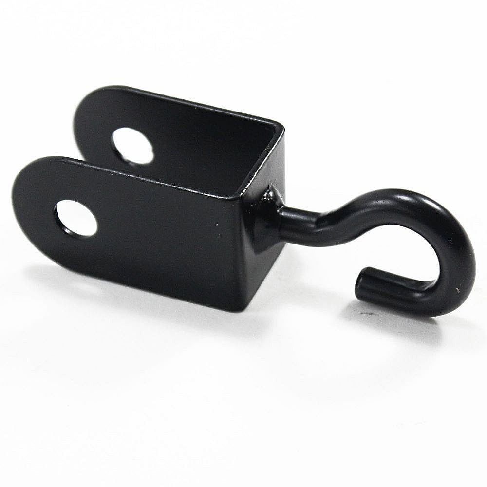 Part #218663, Bkt, u, puly H / 6.00 x 4.00 x 3.50