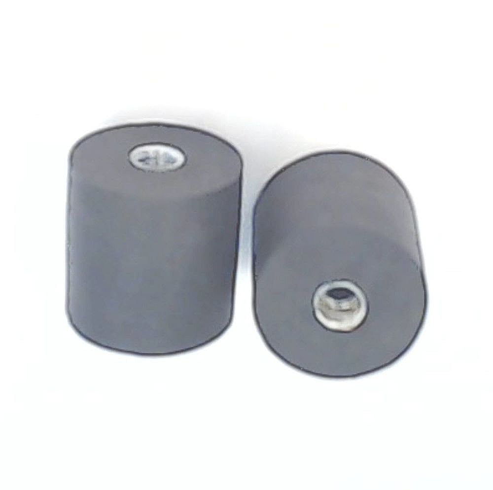 Part #219043, Treadmill Front Isolator / 6.00 x 4.00 x 3.50