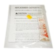 Treadmill Walking Belt Lubricant 219168