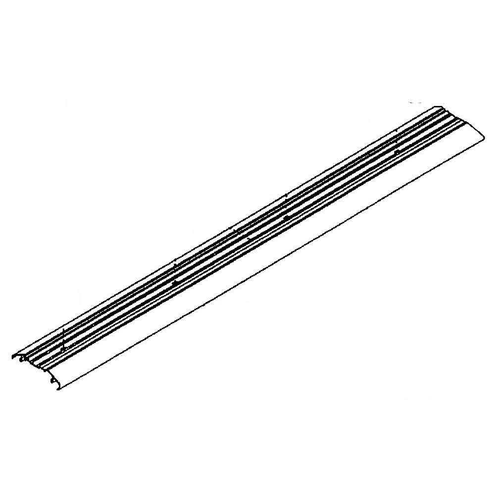 Part #219806, Rail, deck, rt