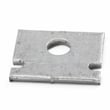 Plate,endcap for Proform 831294051 - Part 220073