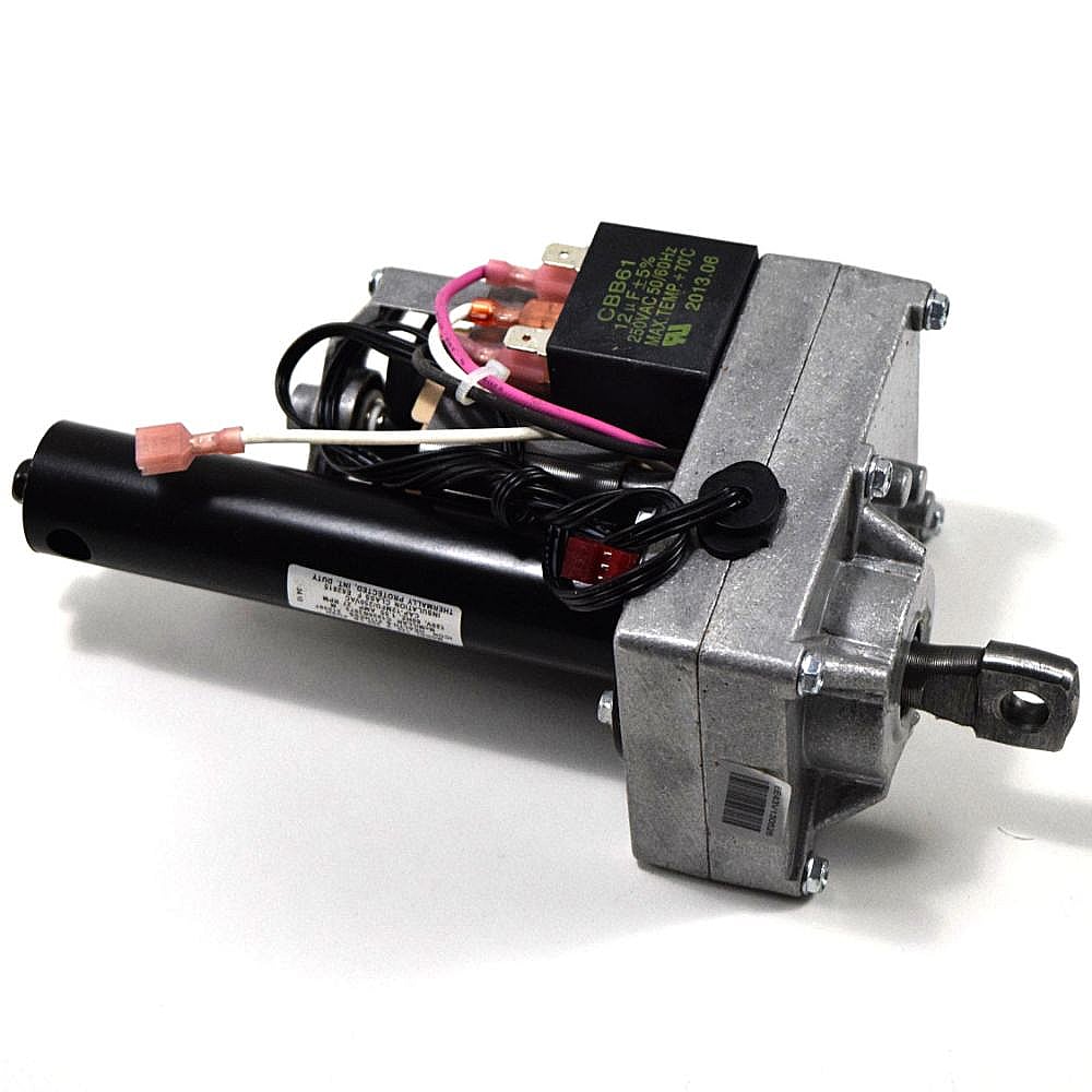 Treadmill Incline Motor 220696 parts Sears PartsDirect