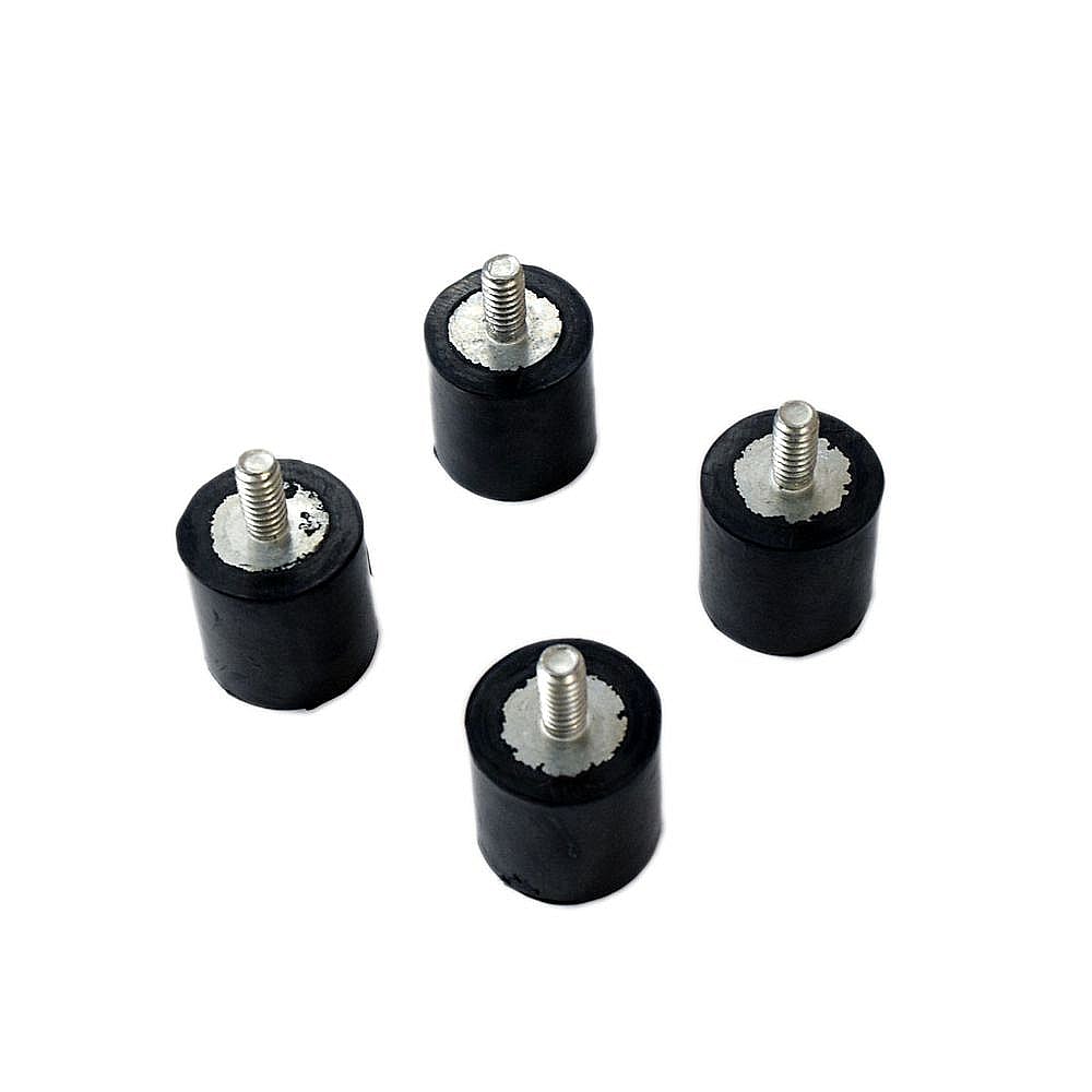 Part #221454, Isolator / 6.00 x 4.00 x 3.50
