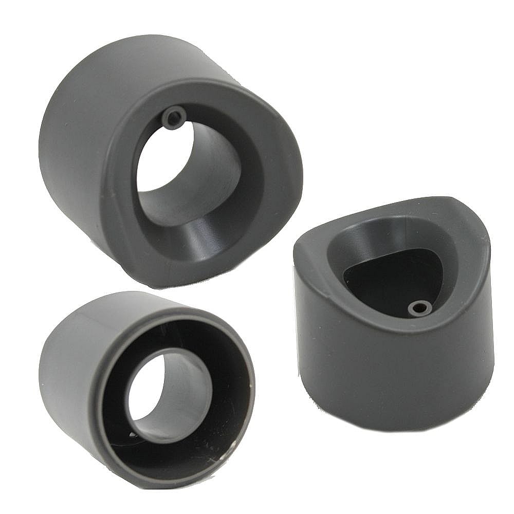 Part #222333, Elliptical Upright Spacer / 6.00 x 4.00 x 3.50