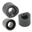 Elliptical Upright Spacer 222333