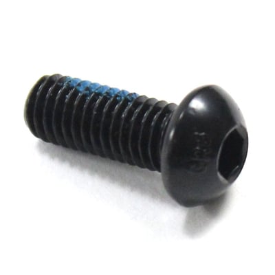 Elliptical Screw undefined