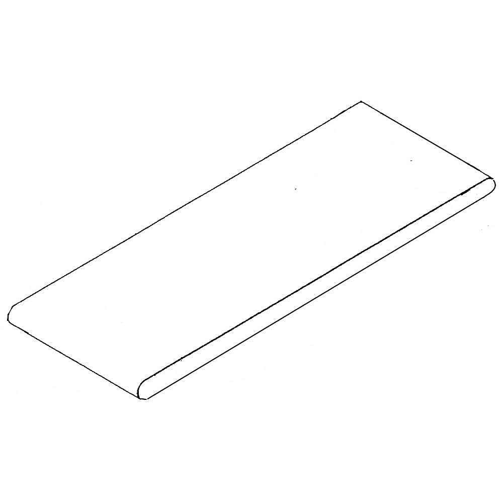 Part #223664, Treadmill Walking Belt / 20.00 x 6.00 x 6.00