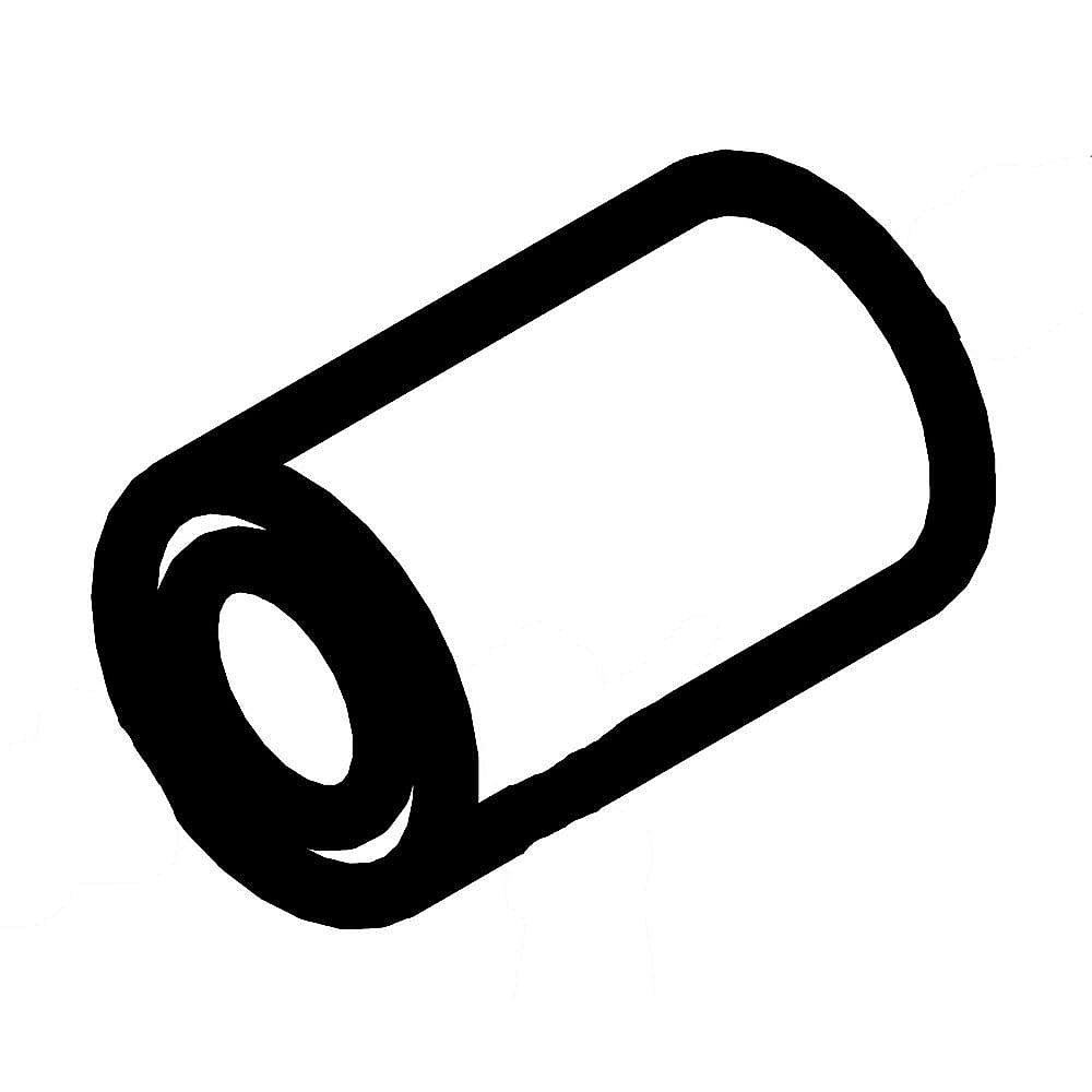 Part #223685, Weider Plastic Spacer