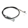 Tcd,no Mech, for Weslo 831215200 - Part 223743