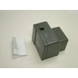 Treadmill Rear End Cap for Proform 831295350 - Part 223779