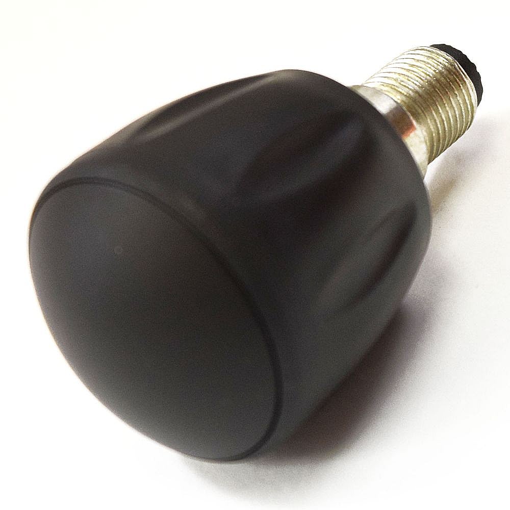 Part #223882, Weslo Exercise Cycle Adjustment Knob / 8.00 x 5.00 x 1.50