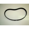 Treadmill Drive Belt (replaces 118016) 224019