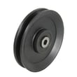 Puly,.393x4. for Weider 831154032 - Part 224670
