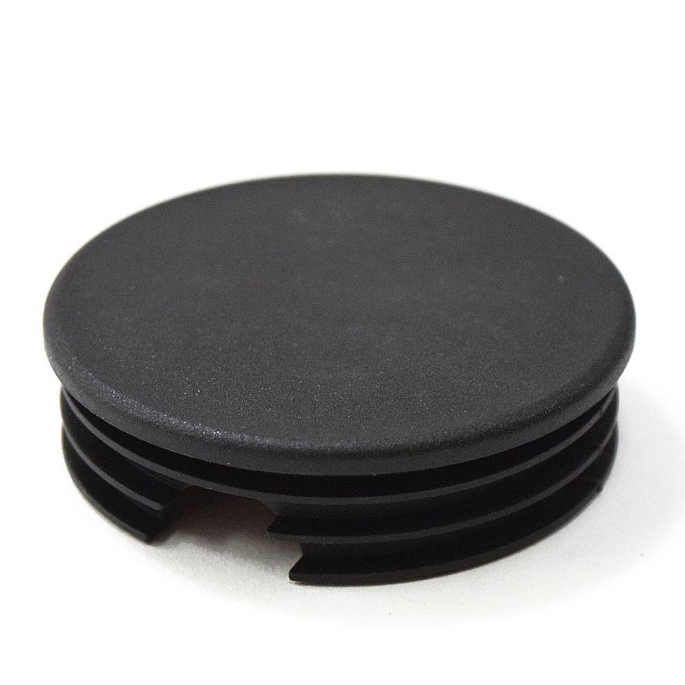 Part #225150, Internal Round End Cap, 63-Mm / 6.00 x 4.00 x 3.50