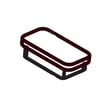 Endcap,int,r for Weider PRO6900 - Part 225226