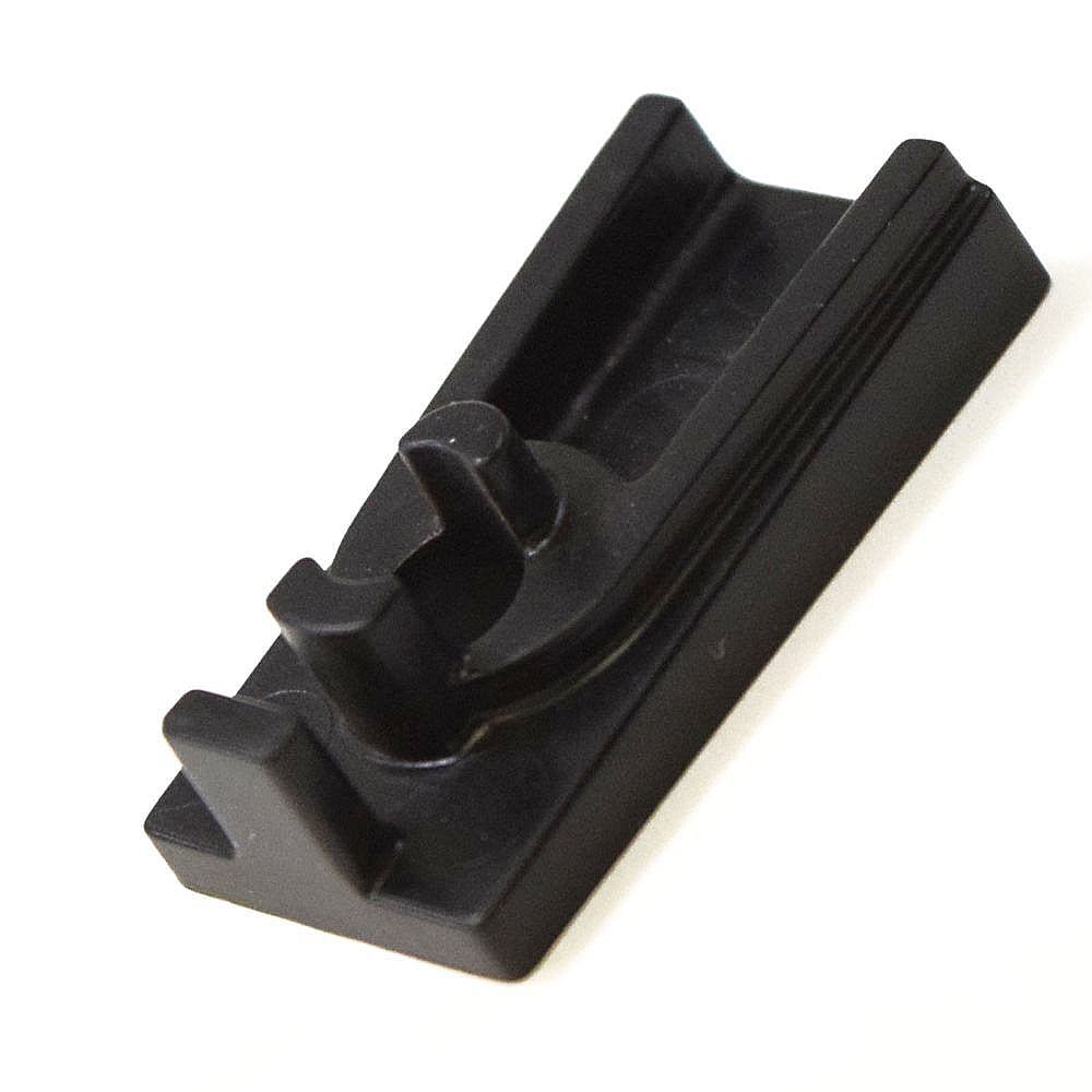 Part #226904, Treadmill Rear Roller Support Bracket / 8.00 x 5.00 x 1.50