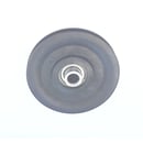 Weight System Cable Pulley 226917