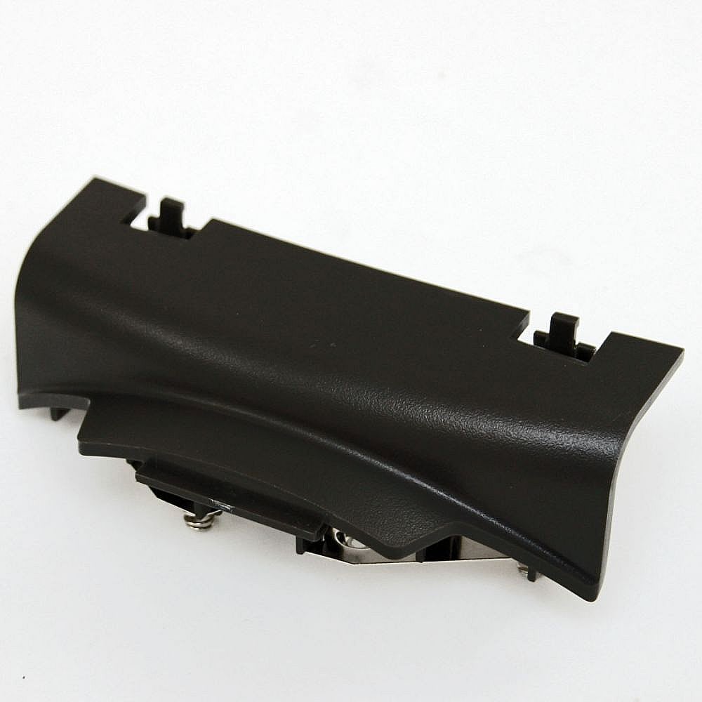 Elliptical Console Battery Cover