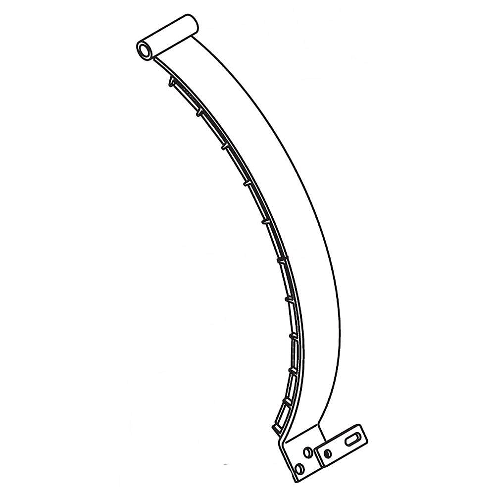 Part #228076, Bkt, mech, c-M