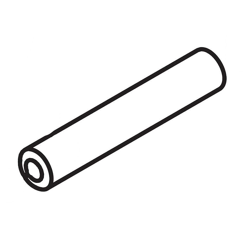 Part #228079, Axle / 8.00 x 5.00 x 1.50