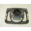 Elliptical Console Assembly 229064