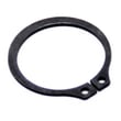 Elliptical Large Retainer Ring 229541