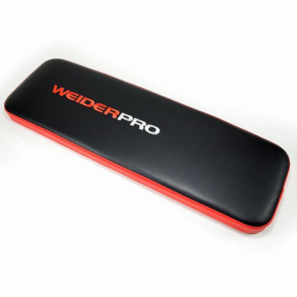 Part #230555, Weider Pad, rect, 8.8