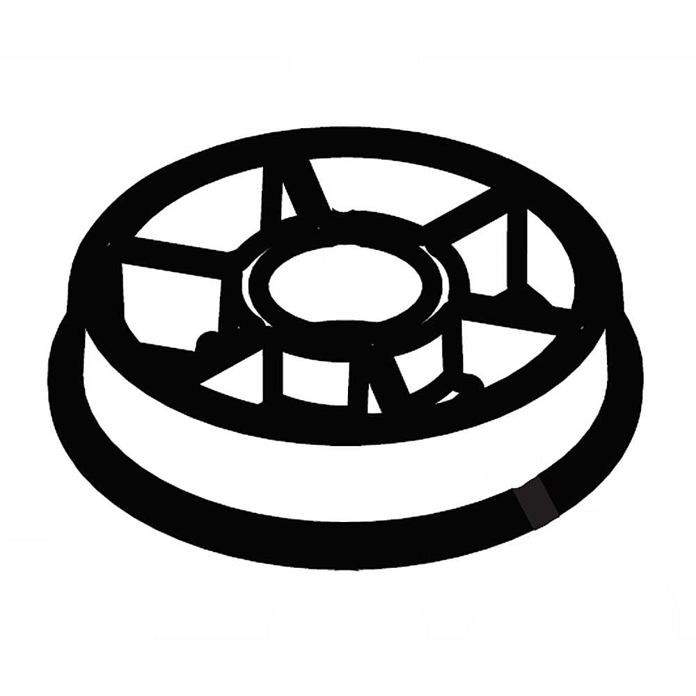 Part #233369, Weider Bushing